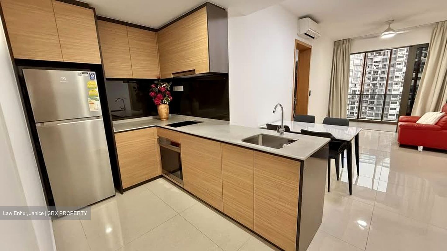 Midwood (D23), Condominium #625289611
